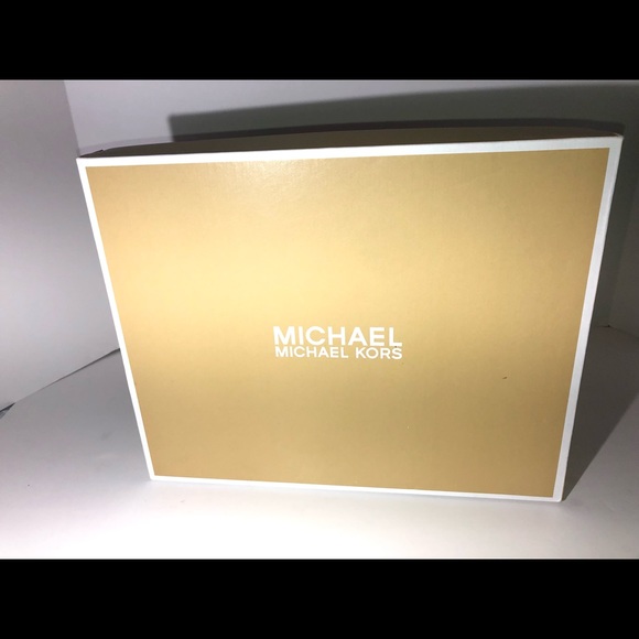 Women’s Michael Kors Granger - Picture 8 of 8